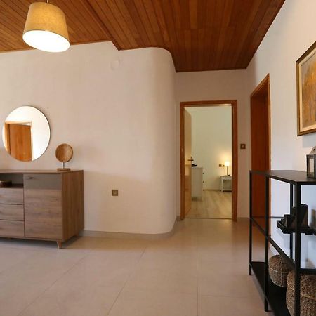 House Pauline Apartment Labin  Bagian luar foto
