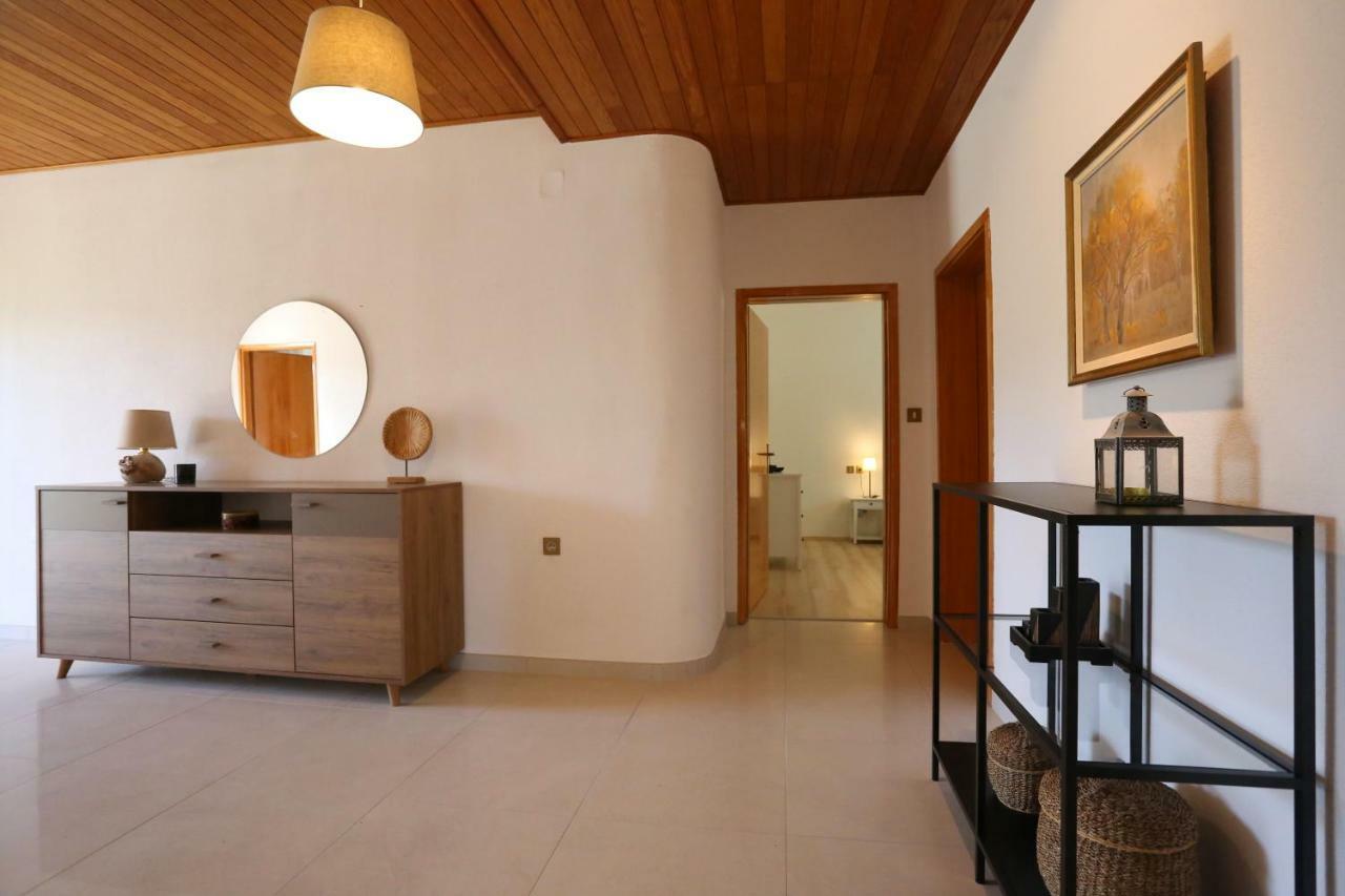 House Pauline Apartment Labin  Bagian luar foto